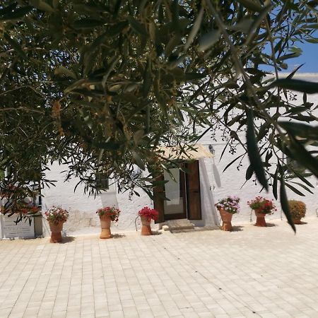 Profumo Di Terra Apartamento Monopoli Exterior foto