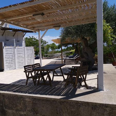 Profumo Di Terra Apartamento Monopoli Exterior foto