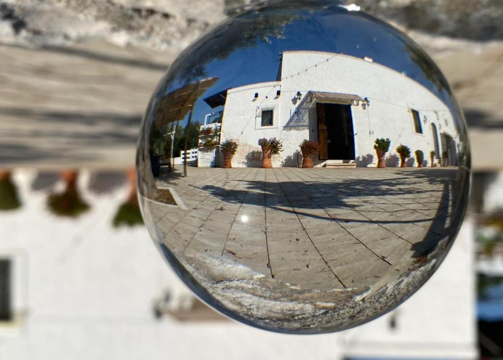 Profumo Di Terra Apartamento Monopoli Exterior foto