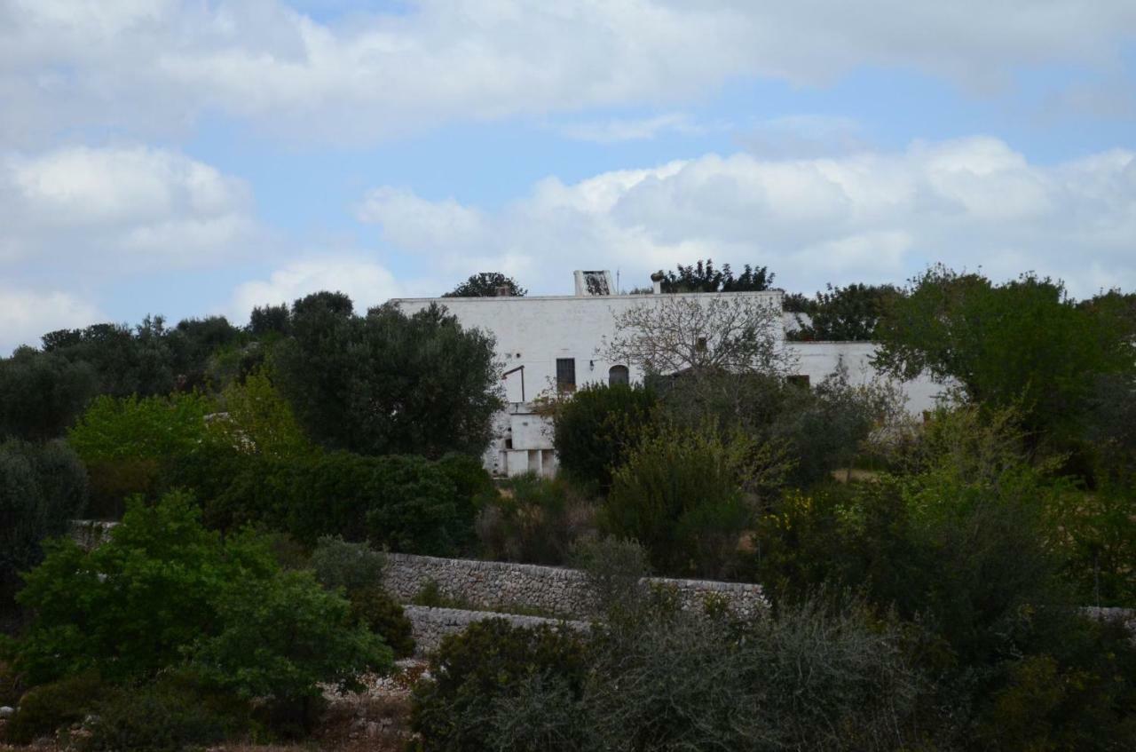 Profumo Di Terra Apartamento Monopoli Exterior foto