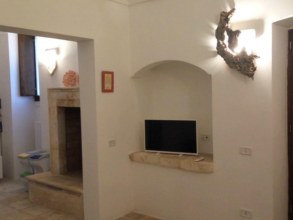 Profumo Di Terra Apartamento Monopoli Exterior foto