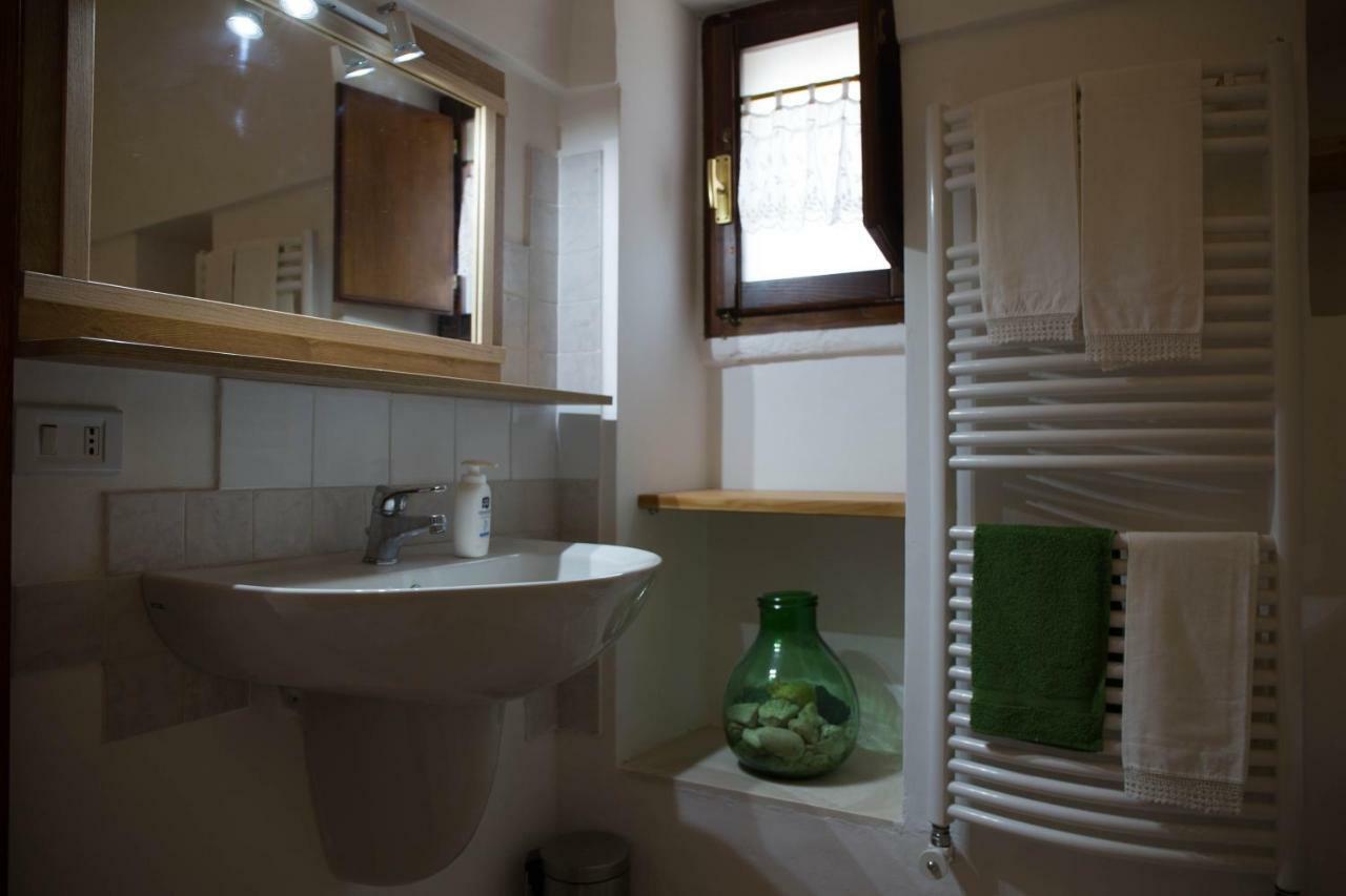 Profumo Di Terra Apartamento Monopoli Exterior foto