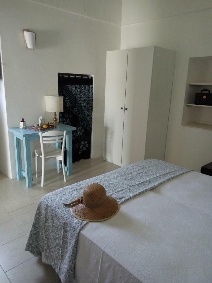 Profumo Di Terra Apartamento Monopoli Exterior foto