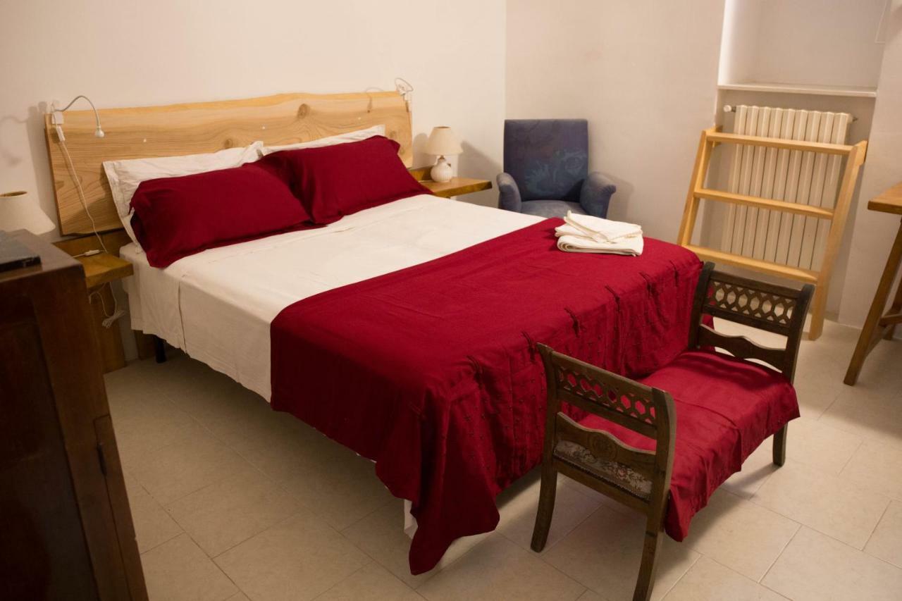 Profumo Di Terra Apartamento Monopoli Exterior foto