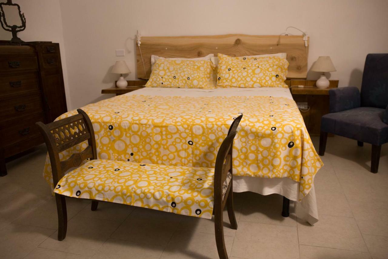 Profumo Di Terra Apartamento Monopoli Exterior foto